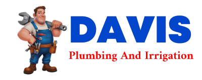 Trusted plumber in MC NAUGHTON